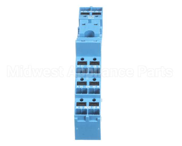 C2000313 Nuovair Base For Minirele' Push In Fin.95P5Sma