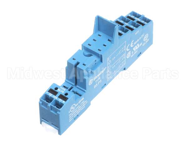 C2000313 Nuovair Base For Minirele' Push In Fin.95P5Sma