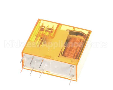 C2000314 Nuovair Mini Rele 24Vac 8A Fin.405280240000