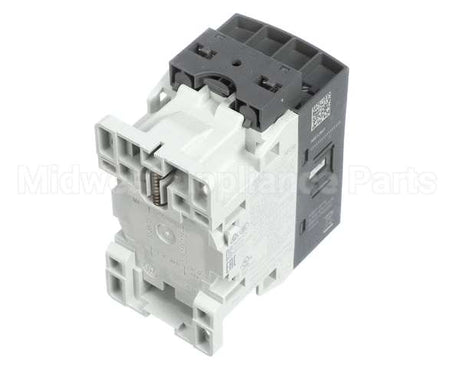 C2000317 Nuovair Contactor Af09301011 3P 9A 2460V Ac