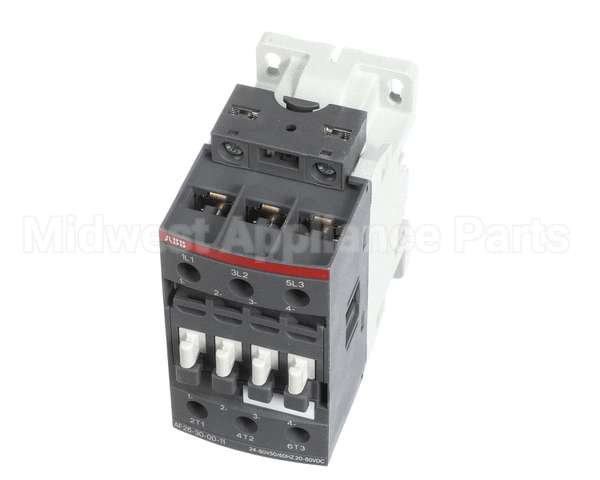 C2000318 Nuovair Contactor Af26300011 3P 26A 2460V Ac