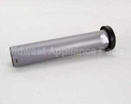 C2010C San Jamar Portion Cup Ez-Fit In-Counter Dispenser