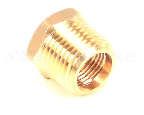 02559 Cleveland Bushing;Hex;1/2X3/8 Br Overall