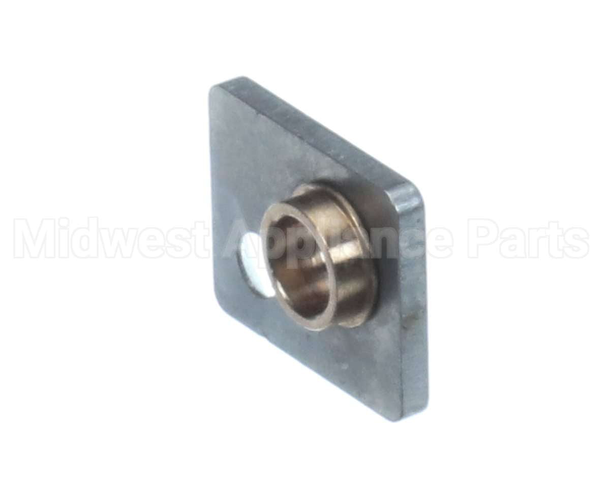 C2017100 Convotherm Assembly; Bottom Hinge;