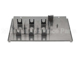 C2114823 Convotherm Weldment;Pump Hsng; 110V P3