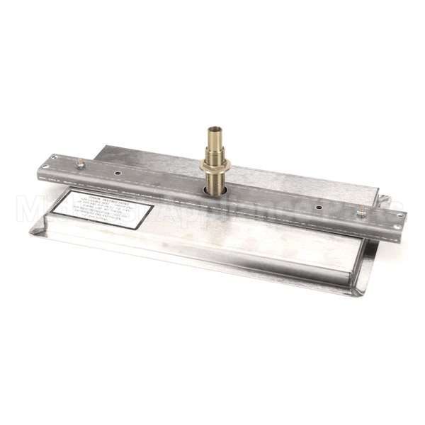 C21379A Compatible Perlick Drainer, Recessed, 14 1/16, S