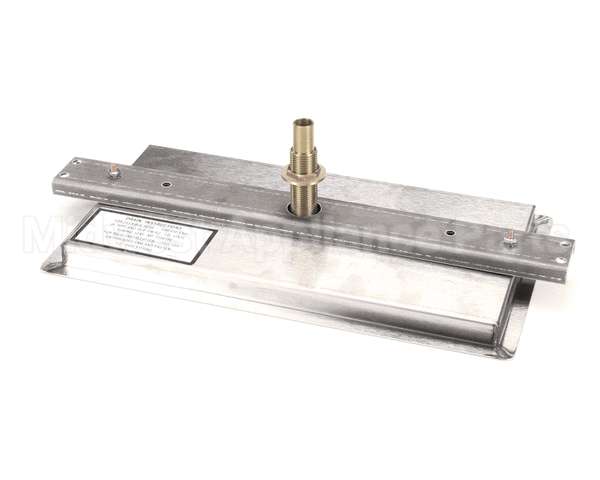 C21379A Perlick Drainer, Recessed, 14 1/16, S