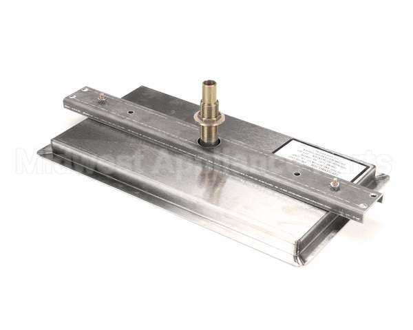 C21379A Perlick Drainer, Recessed, 14 1/16, S