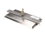 C21379A Perlick Drainer, Recessed, 14 1/16, S