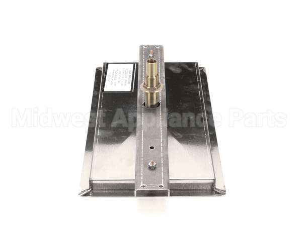 C21379A Perlick Drainer, Recessed, 14 1/16, S