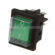 C2194691 Entree Rocker Switch Double Pull 15-20Am