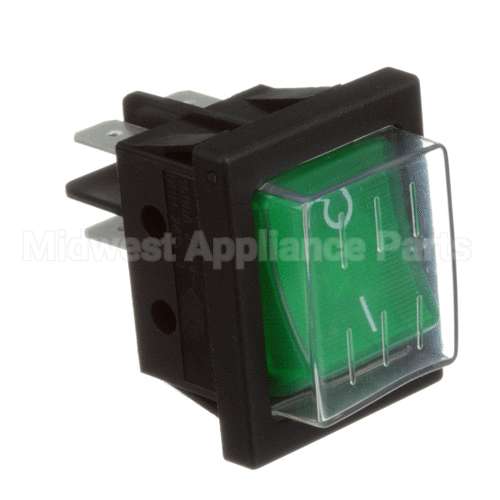 C2194691 Entree Rocker Switch Double Pull 15-20Am