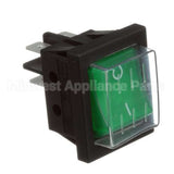 C2194691 Entree Rocker Switch Double Pull 15-20Am
