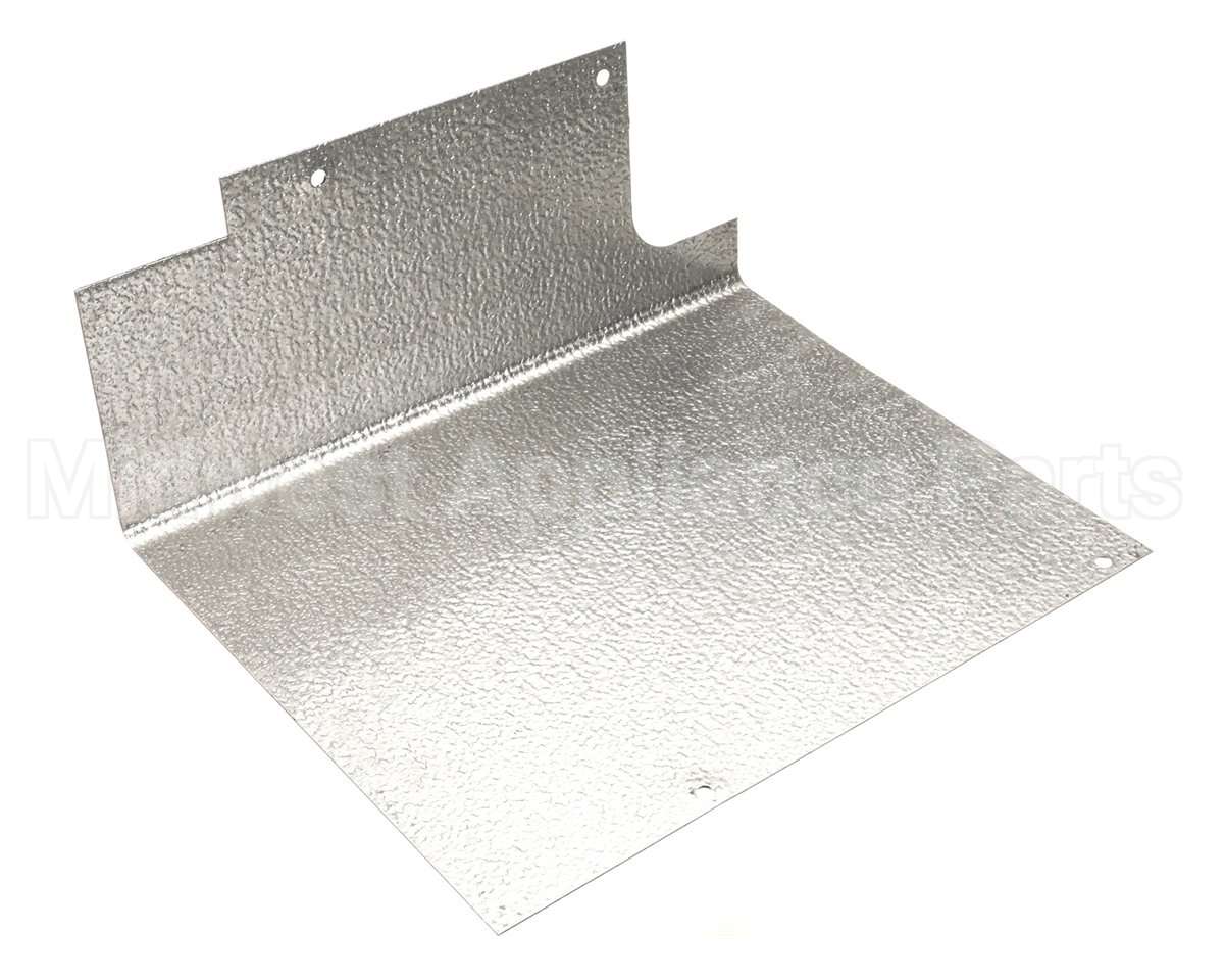C21988A1 Bohn Lh Side Panel