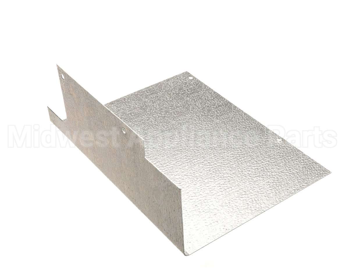C21988A1 Bohn Lh Side Panel