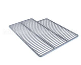 C22307-2 Perlick Shelf, Left Bottom, Vinyl Coat