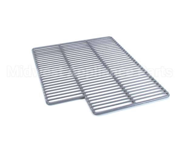 C22307-2 Perlick Shelf, Left Bottom, Vinyl Coat