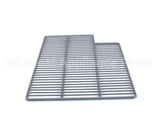 C22307-2 Perlick Shelf, Left Bottom, Vinyl Coat