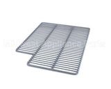 C22307-2 Perlick Shelf, Left Bottom, Vinyl Coat