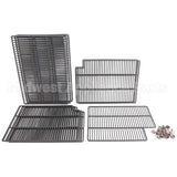 C22320-2 Compatible Perlick Shelf Carton-3 Dr Bckbar
