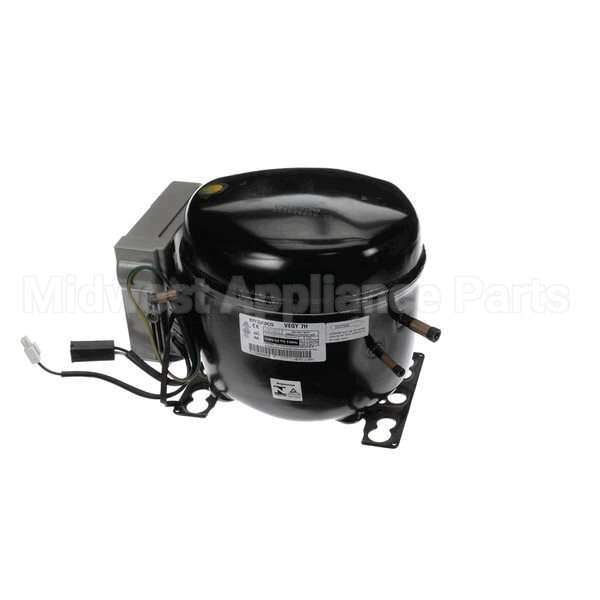 C22661 Compatible Perlick Compressor, Var Cpcty, 1/3Hp