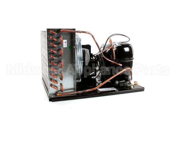 C22667 Perlick Condensing Unit, 1/2 Hp, 115V,