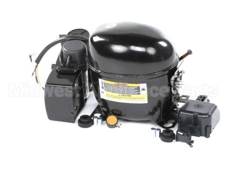 C22999CMP05 Perlick Compressor, Model Nek6214Z, Em