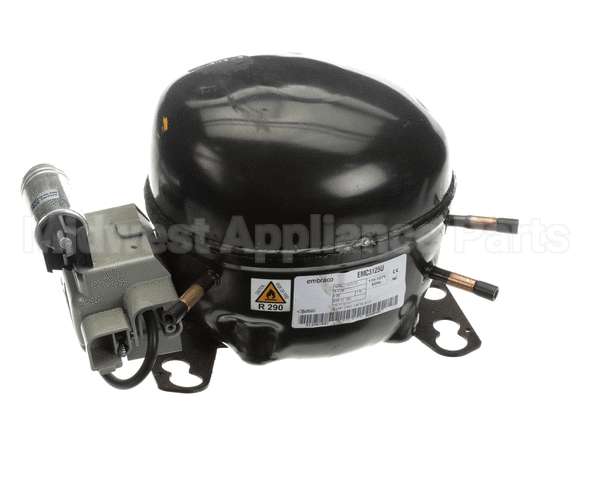 C22999CMP11 Perlick Compressor, Model Emc3125U, Em