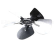 C22999FBLD01 Perlick Fan Blade, 254 Cfm, 28 Pitch,