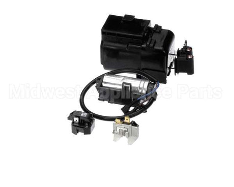 C22999STCP09 Perlick Start Component Parts Bag, Emb