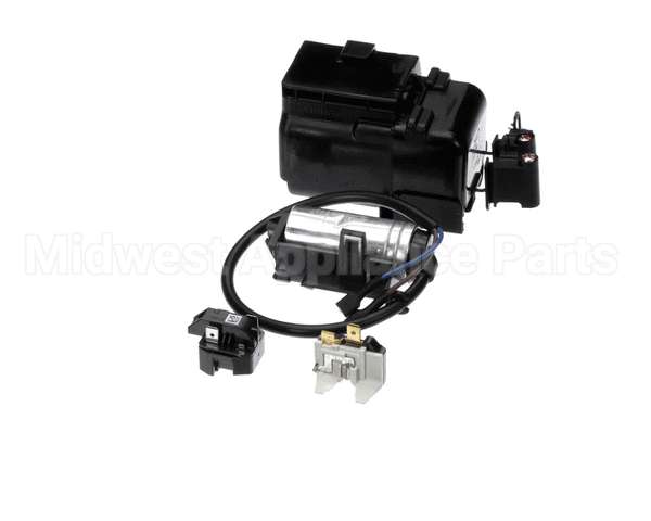 C22999STCP09 Perlick Start Component Parts Bag, Emb