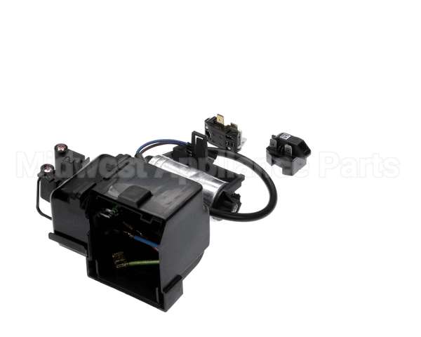 C22999STCP09 Perlick Start Component Parts Bag, Emb