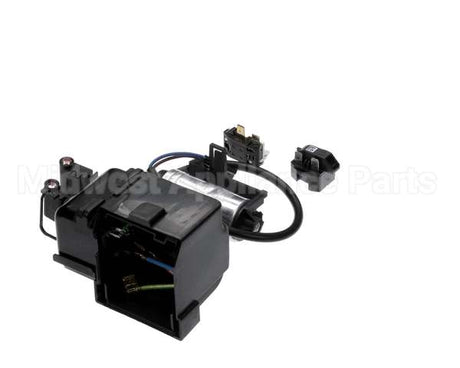 C22999STCP09 Perlick Start Component Parts Bag, Emb