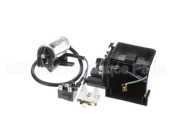 C22999STCP10 Perlick Start Component Parts Bag, Emb