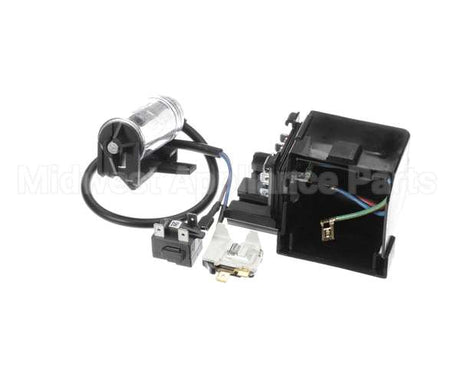 C22999STCP10 Perlick Start Component Parts Bag, Emb