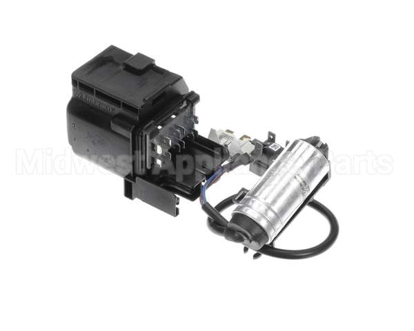 C22999STCP10 Perlick Start Component Parts Bag, Emb