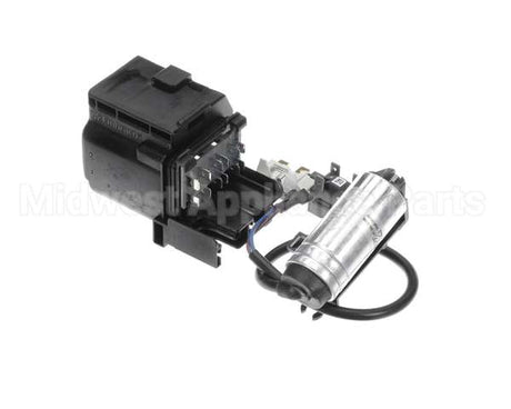 C22999STCP10 Perlick Start Component Parts Bag, Emb