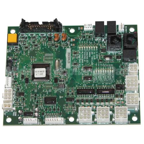 00-974835 Compatible Hobart Control Board Assy Cle, Clen