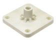 C2306 Frosty Factory Plate, Bearing