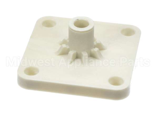 C2306 Frosty Factory Plate, Bearing