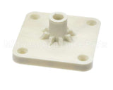 C2306 Frosty Factory Plate, Bearing