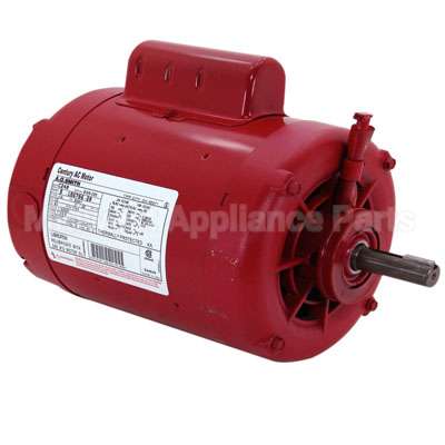 C233 Regal Rexnord - Century Motors Motor 56Fr