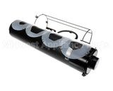 C2410SM San Jamar Surface Mount Ezfit Cup Dispenser 846