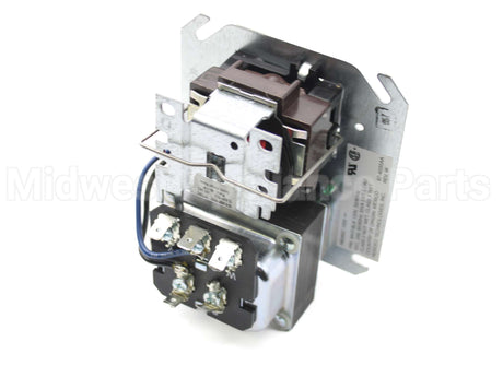 100640-01 Burnham Boiler Mst R8285C1002 W/Molex Connect