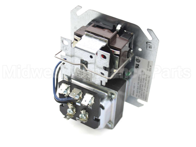 100640-01 Burnham Boiler Mst R8285C1002 W/Molex Connect