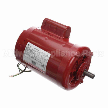 C242 Century Circulator Pump Motor
