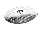 DS-2 Cleveland Td2 Strainer; 3/16 Holes