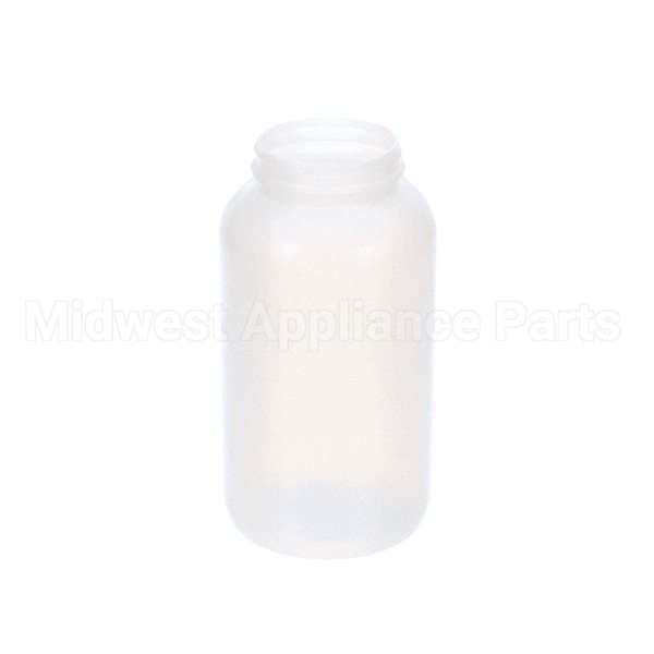 C24392-1 Compatible Perlick Wastebottle, High Density Pol