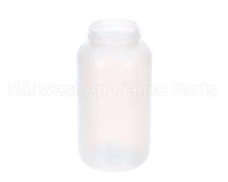 C24392-1 Perlick Waste Bottle, High Density Pol