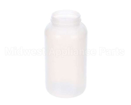 C24392-1 Perlick Waste Bottle, High Density Pol